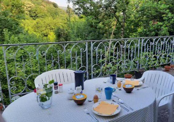 Villapourçon Chambres D'Hotes Les Melogottes المظهر الخارجي الصورة